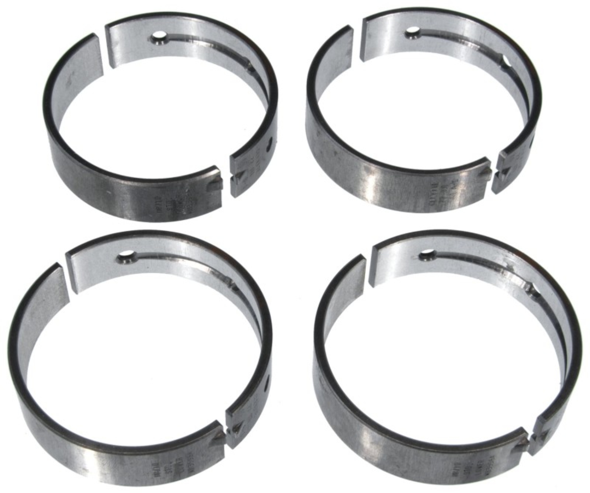Picture of Clevite CLE Main Bearing Set - MS2209A