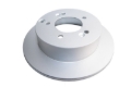 Picture of DBA En-Shield Standard Rotors Brake Rotors - DBA3033E
