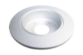 Picture of DBA En-Shield Standard Rotors Brake Rotors - DBA3033E