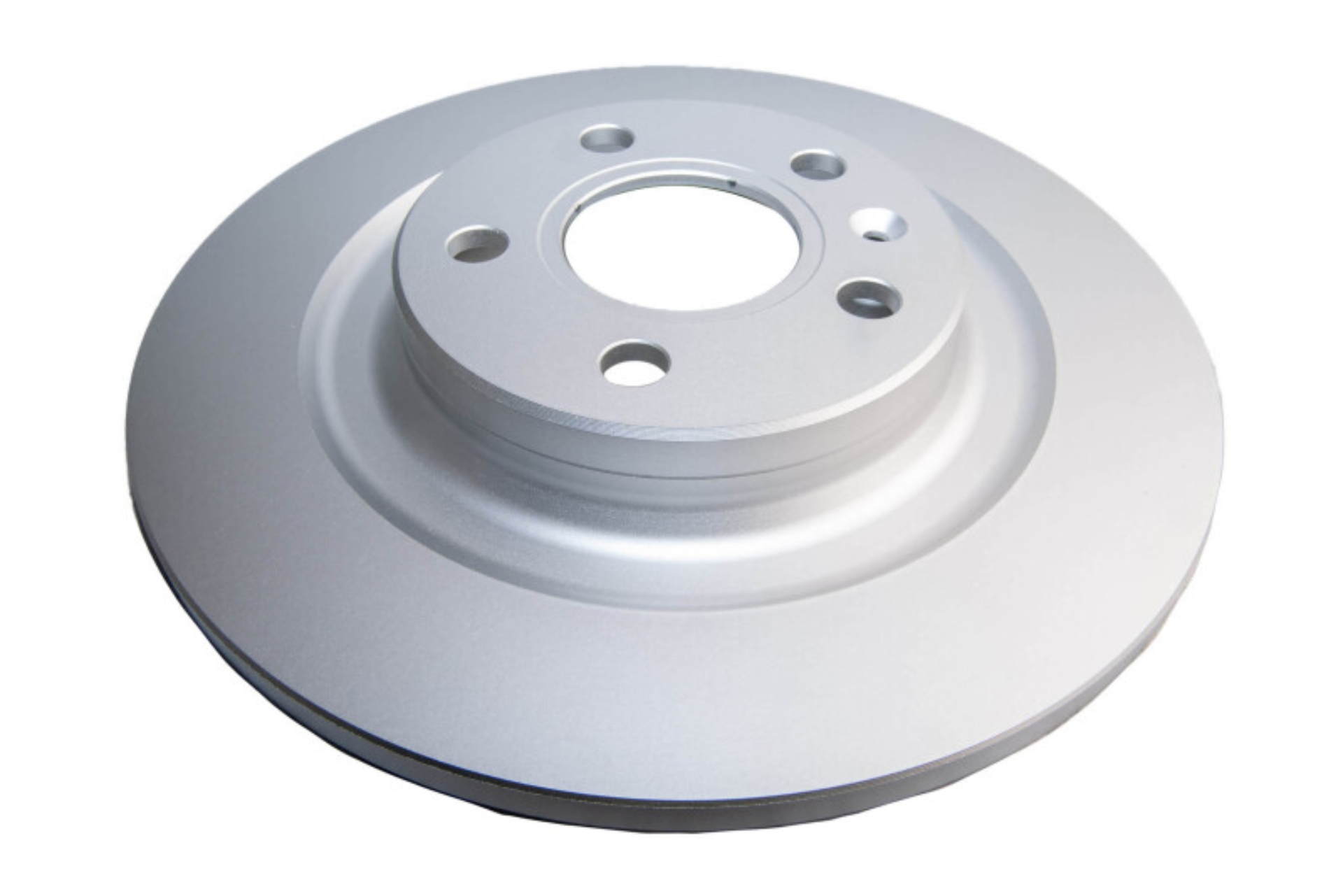 Picture of DBA En-Shield Standard Rotors Brake Rotors - DBA3217E