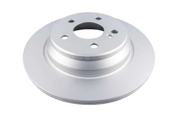 Picture of DBA En-Shield Standard Rotors Brake Rotors - DBA3241E