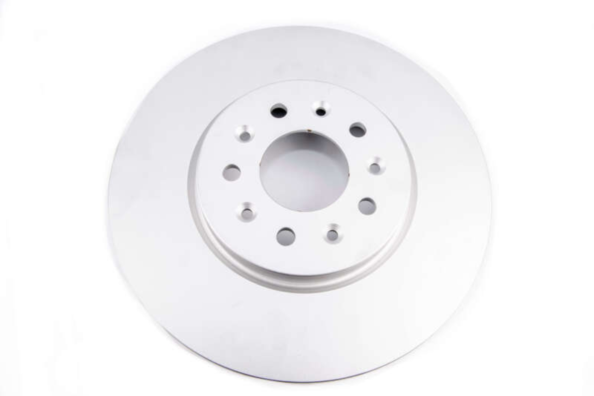 Picture of DBA En-Shield Standard Rotors Brake Rotors - DBA3302E