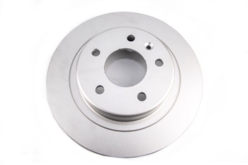 Picture of DBA En-Shield Standard Rotors Brake Rotors - DBA3303E