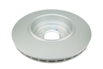 Picture of DBA En-Shield Standard Rotors Brake Rotors - DBA3423E