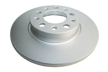 Picture of DBA En-Shield Standard Rotors Brake Rotors - DBA3661E