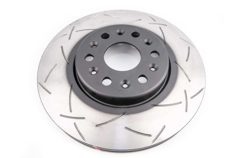 Picture of DBA 4000 Series Slotted Rotors Brake Rotors - DBA43300S