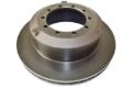 Picture of DBA 4000 Standard Rotors Brake Rotors - DBA42157