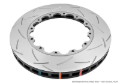Picture of DBA 5000 Series Slotted Rings Brake Rotors - DBA52288.1S