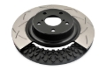 Picture of DBA 5000 Series Slotted Rings Brake Rotors - DBA52358.1S