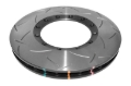 Picture of DBA 5000 Series Slotted Rings Brake Rotors - DBA52774.1S