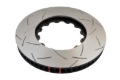 Picture of DBA 5000 Series Slotted Rings Brake Rotors - DBA52828.1LS