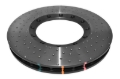 Picture of DBA 5000 Slot&Drill Rings Brake Rotors - DBA52774.1XD