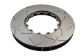 Picture of DBA 5000 Series Slotted Rings Brake Rotors - DBA52828.1LS