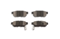 Picture of DBA Street Series Brake Pads - DB1163SS