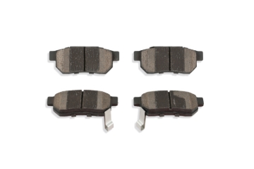 Picture of DBA Street Series Brake Pads - DB1163SS