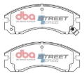 Picture of DBA Street Series Brake Pads - DB1223SS