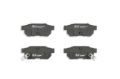 Picture of DBA Street Series Brake Pads - DB1163SS