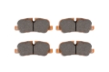 Picture of DBA XP Performance Brake Pads - DB1781XP