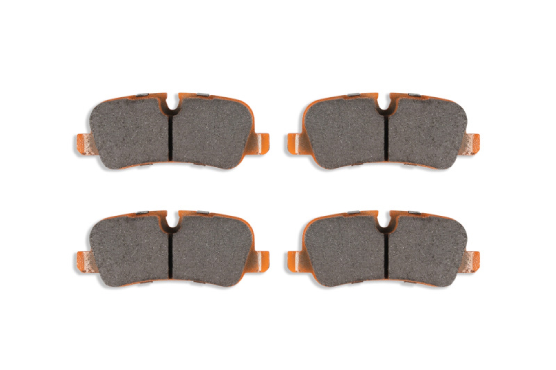 Picture of DBA XP Performance Brake Pads - DB1781XP