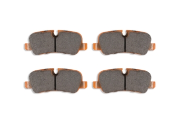 Picture of DBA XP Performance Brake Pads - DB1781XP