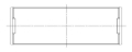 Picture of ACL Race Series Rod Bearings - 3B8532HX-STD