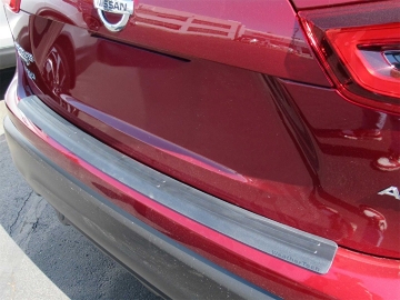 Picture of WeatherTech WT BumperTopper Bumper Accessories - BP0023