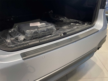 Picture of WeatherTech WT BumperTopper Bumper Accessories - BP0046