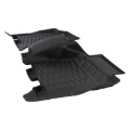 Picture of ARB Floor Liners-Front & Rear Floor Mats - 4080100