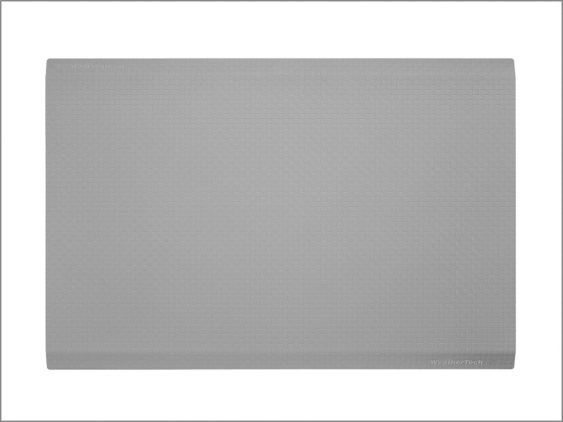 Picture of WeatherTech WT Indoor Mats Tools - 8ACONB1BWG