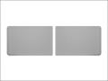 Picture of WeatherTech WT Indoor Mats Tools - 8ACONA2BWG