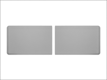 Picture of WeatherTech WT Indoor Mats Tools - 8ACONA2BWG