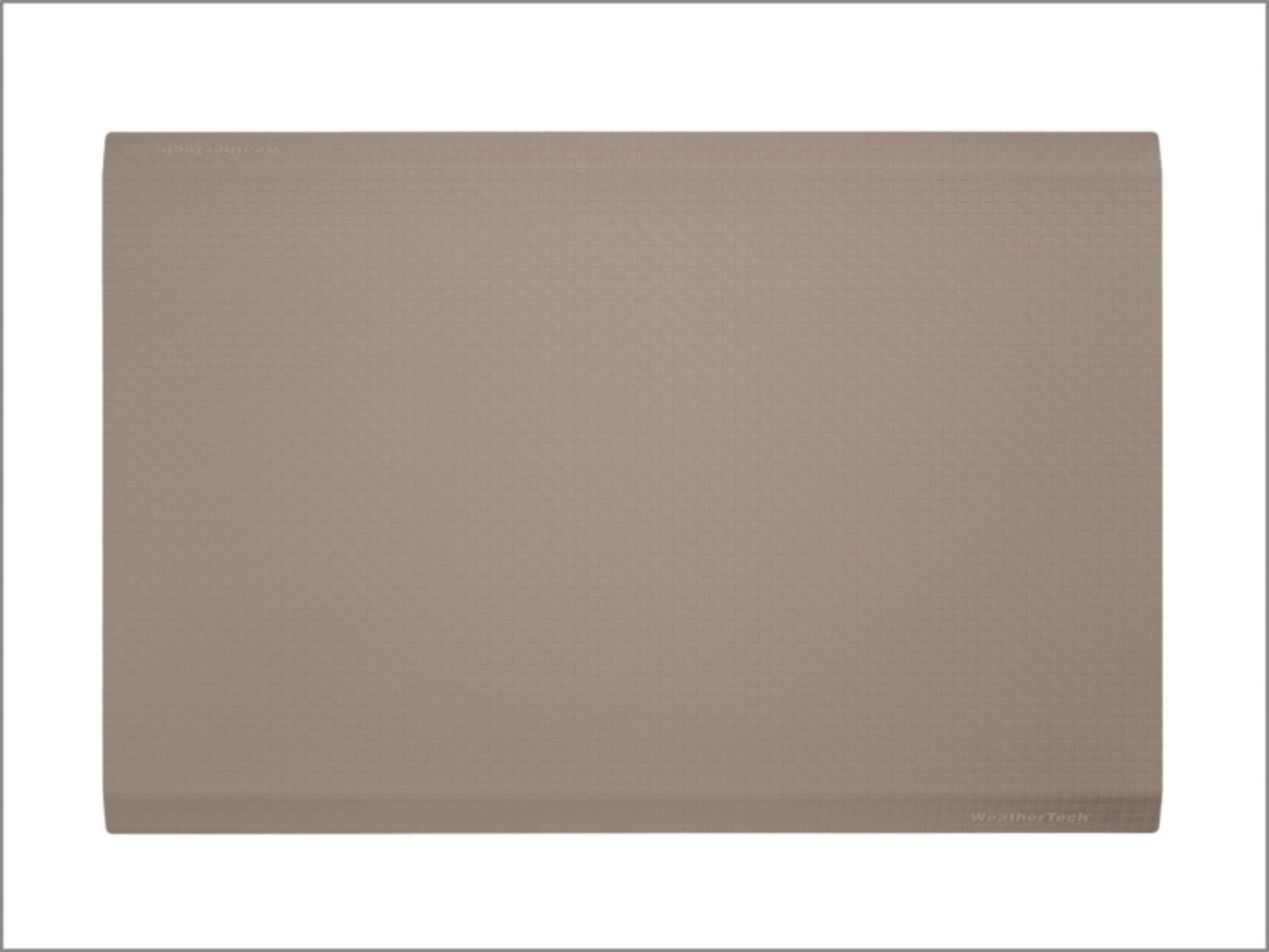 Picture of WeatherTech WT Indoor Mats Tools - 8ACONB1BWT