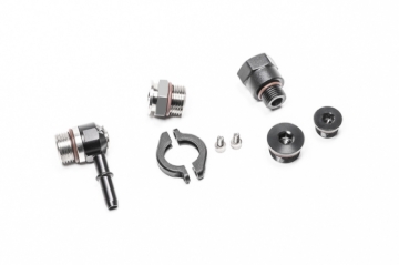 Picture of Radium Engineering RAD Fuel Rail Upgrade Kits - 20-0766-PK