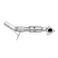 Picture of Stainless Works SSW Downpipes - FMAVDP