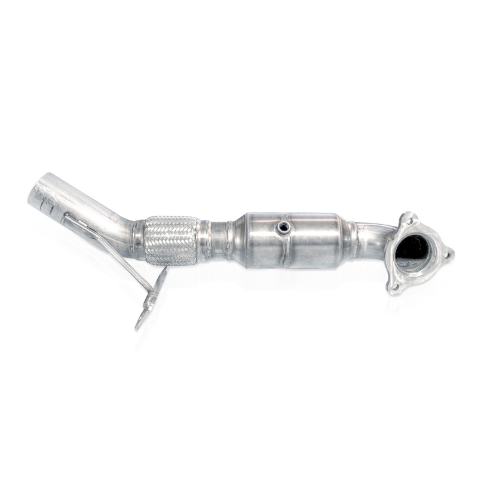 Picture of Stainless Works SSW Downpipes - FMAVDP