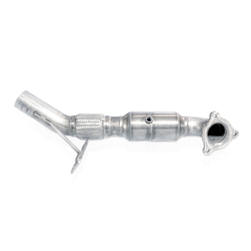 Picture of Stainless Works SSW Downpipes - FMAVDP