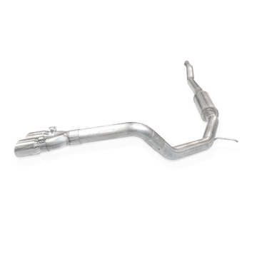 Picture of Stainless Works SSW Exhaust Catback - FMAVCB