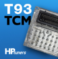 Picture of HP Tuners HPT TCM Unlock Tune Files - SM-005-UO