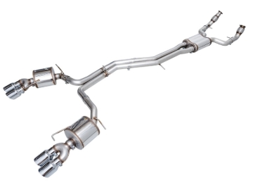 Picture of AWE Tuning AWE Cat-Back Touring - 3015-42103