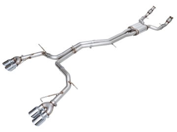 Picture of AWE Tuning AWE Cat-Back Track - 3020-42101