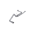 Picture of MBRP Catback Exhaust AL - S5407AL