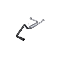 Picture of MBRP Catback Exhaust BLK - S5407BLK
