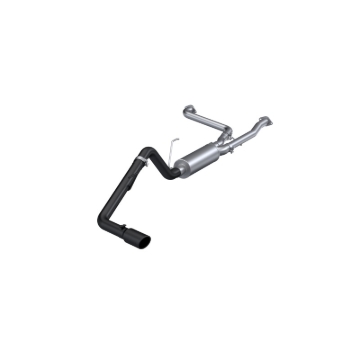 Picture of MBRP Catback Exhaust BLK - S5407BLK