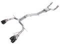 Picture of AWE Tuning AWE Cat-Back Track - 3020-43109