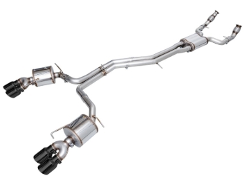 Picture of AWE Tuning AWE Cat-Back Touring - 3015-43107