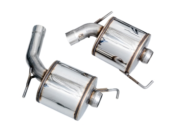 Picture of AWE Tuning AWE Exhaust Conversion Kits Catback - 3815-41286