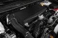 Picture of Perrin Performance PA Top Mount Intercooler Intercooler Kits - PSP-ITR-330BK