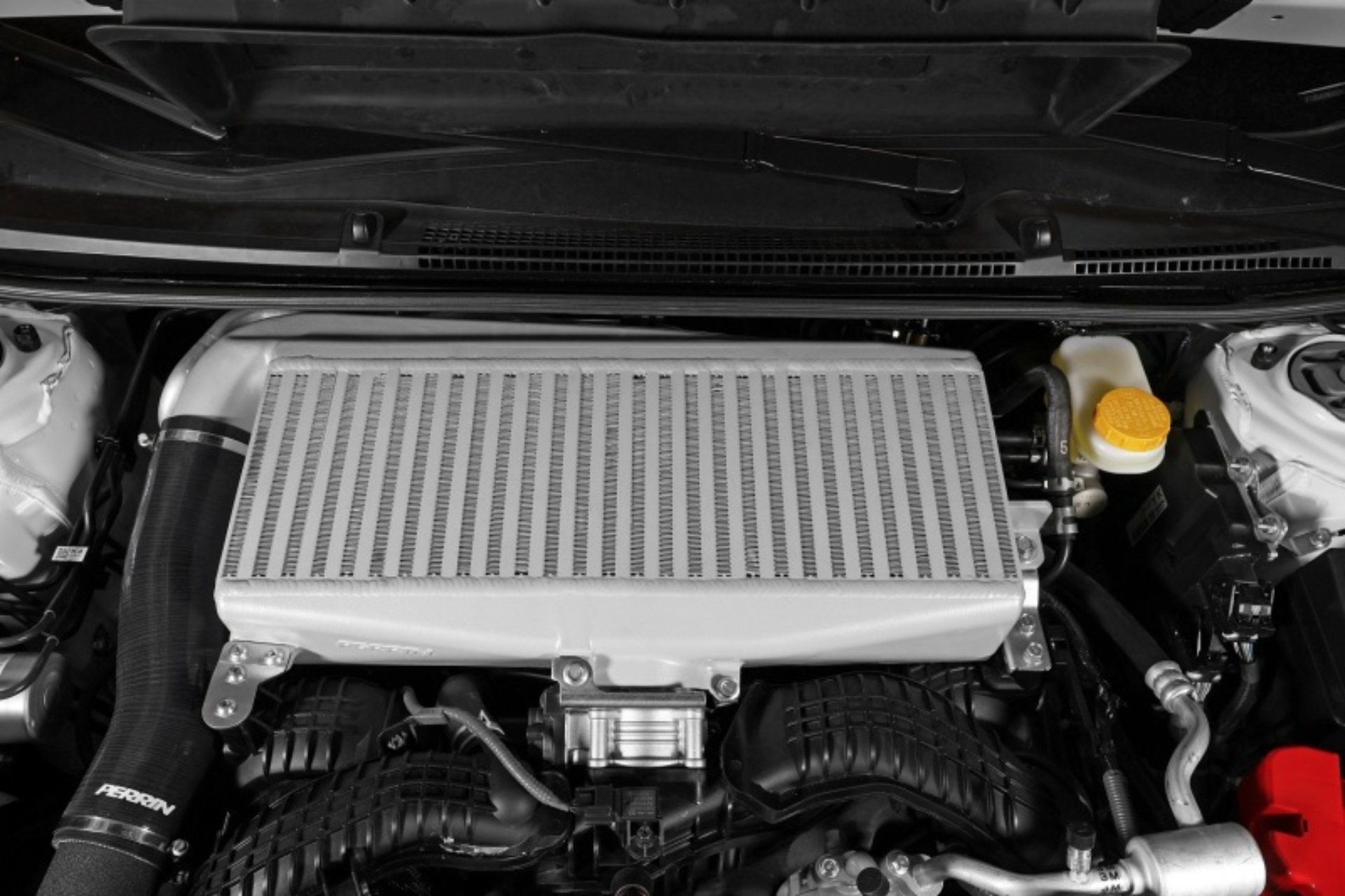 Picture of Perrin Performance PA Top Mount Intercooler Intercooler Kits - PSP-ITR-330SL