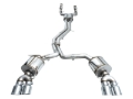 Picture of AWE Tuning AWE Cat-Back Touring - 3015-42103