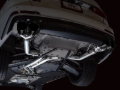 Picture of AWE Tuning AWE Cat-Back Track - 3020-43109
